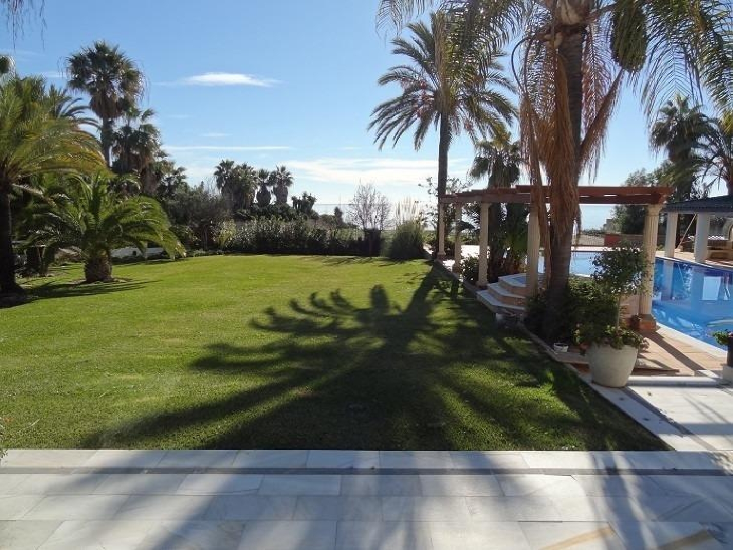  till salu villa Costa Natura Costa Del Sol Occidental 5