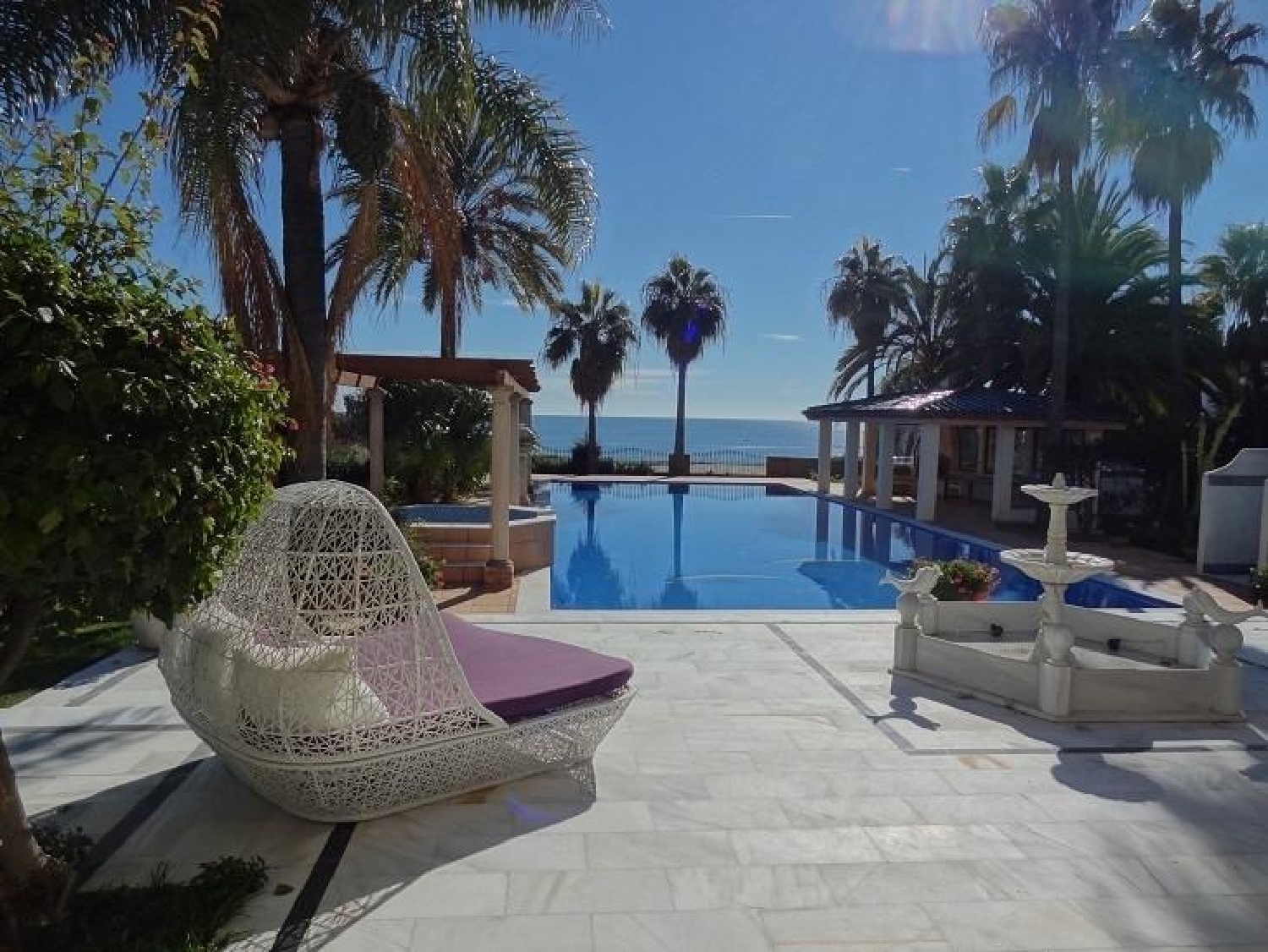  till salu villa Costa Natura Costa Del Sol Occidental 6