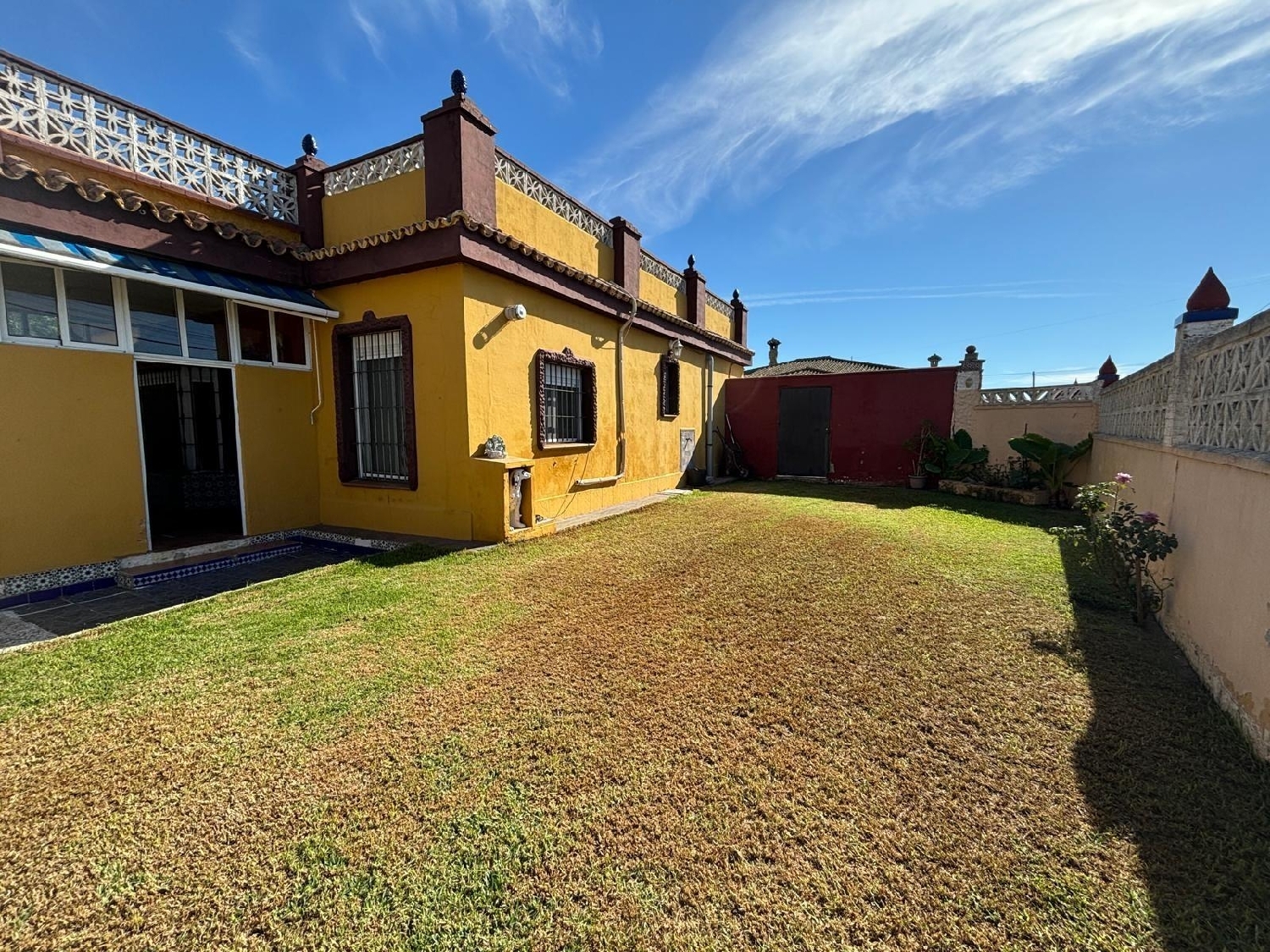 till salu villa Costa Oeste Bahía De Cádiz 3