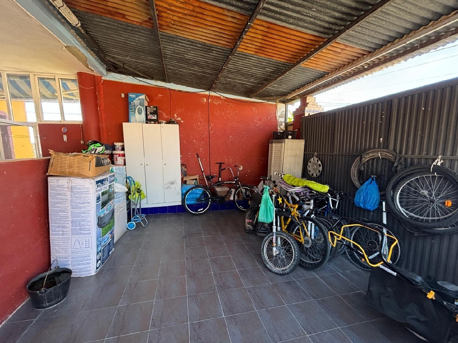  till salu villa Costa Oeste Bahía De Cádiz 5