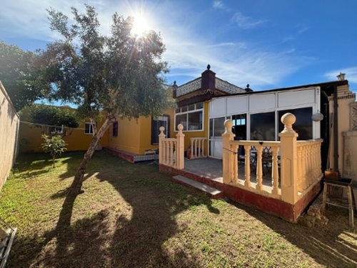 Costa Oeste Bahía De Cádiz villa foto 6225500