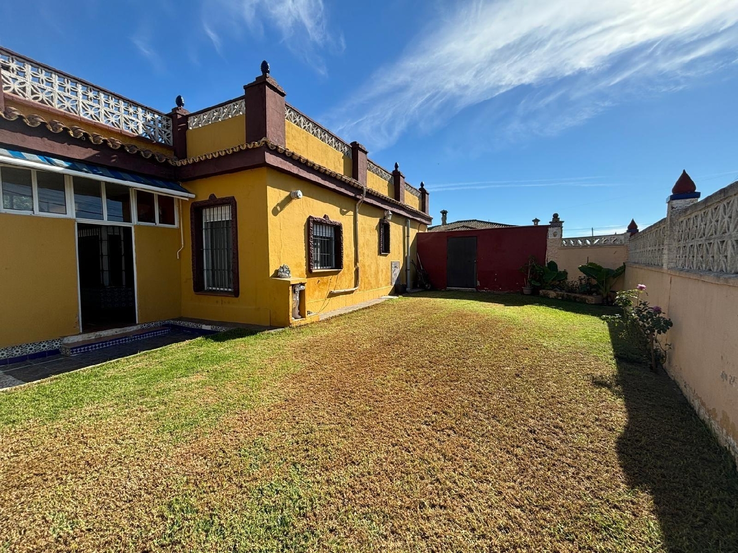  till salu villa Costa Oeste Bahía De Cádiz 4