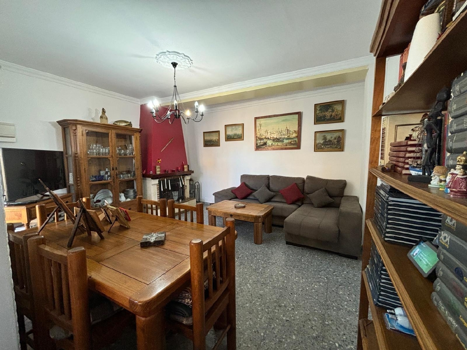  till salu villa Costa Oeste Bahía De Cádiz 7