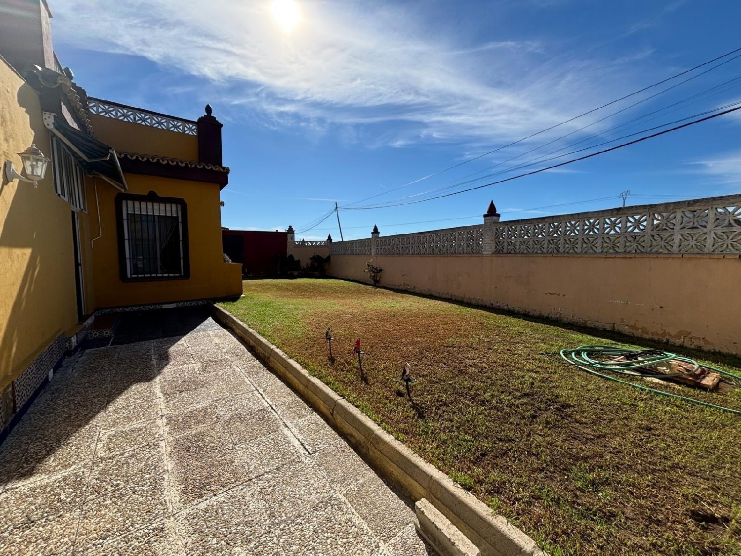 till salu villa Costa Oeste Bahía De Cádiz 2