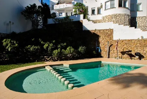 Ricmar Costa Del Sol Occidental villa foto 6199585