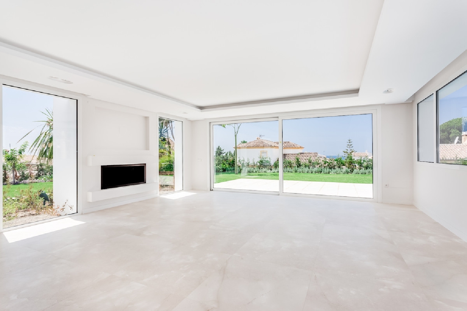 till salu villa Costabella Costa Del Sol Occidental 2