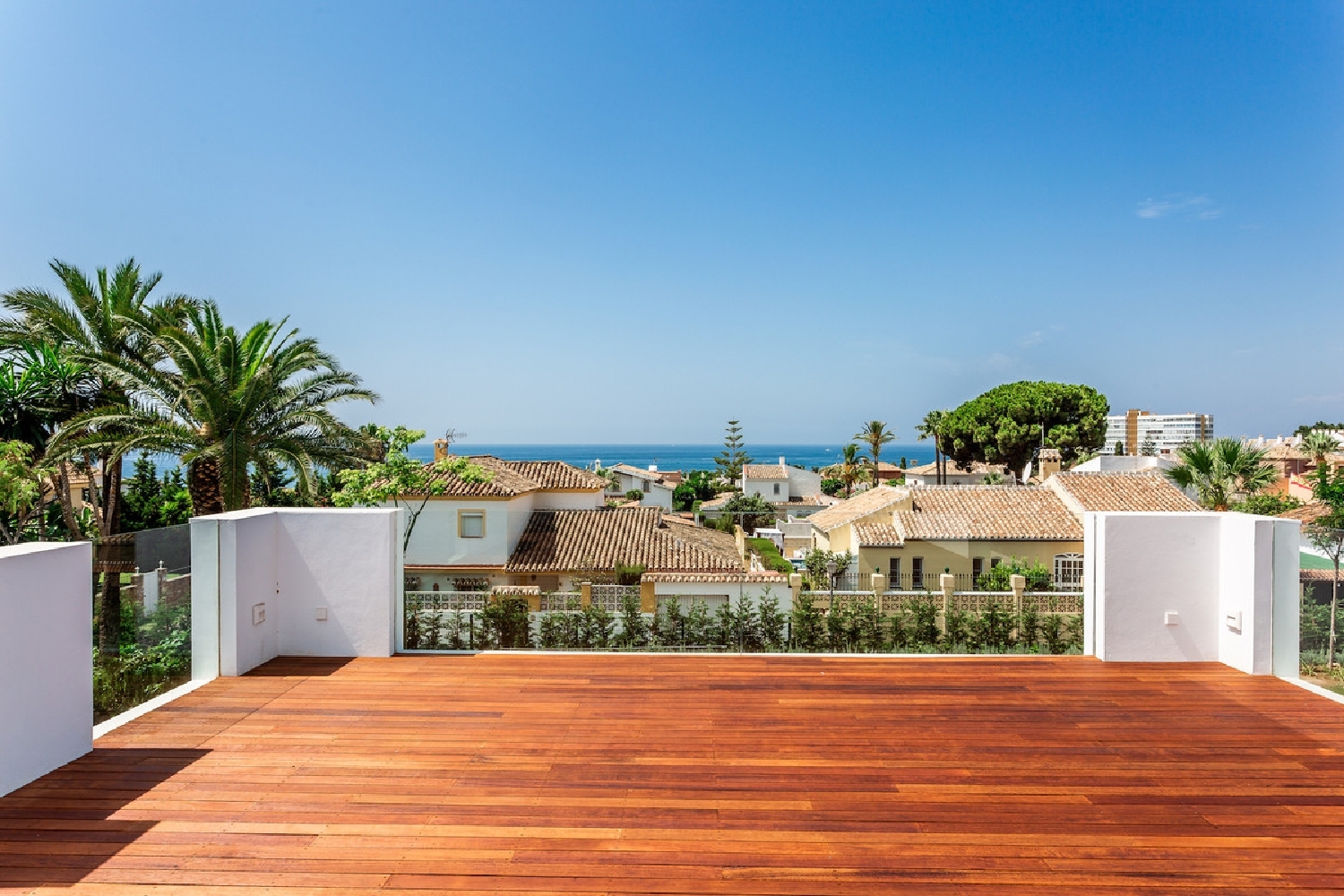  till salu villa Costabella Costa Del Sol Occidental 8