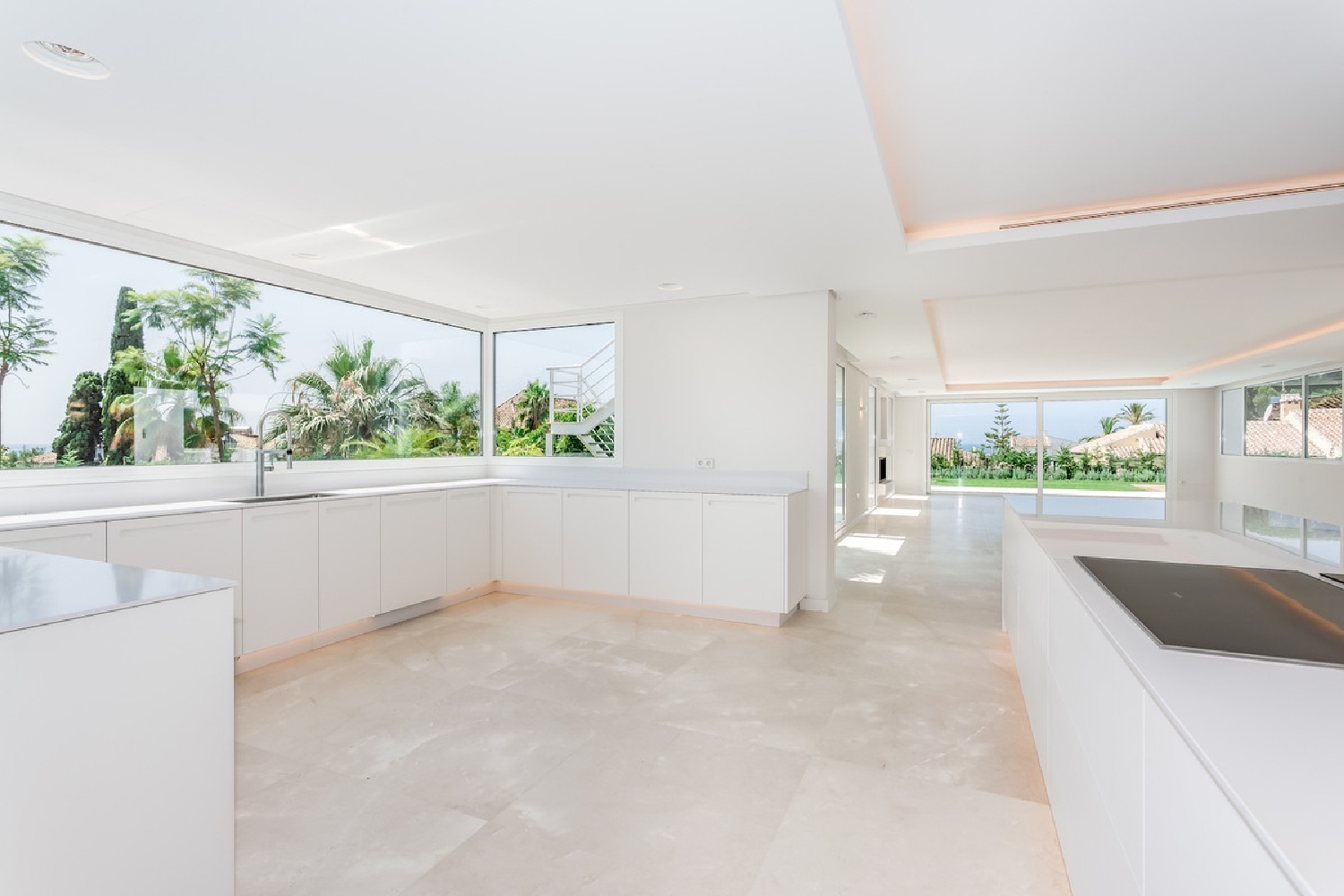  till salu villa Costabella Costa Del Sol Occidental 5