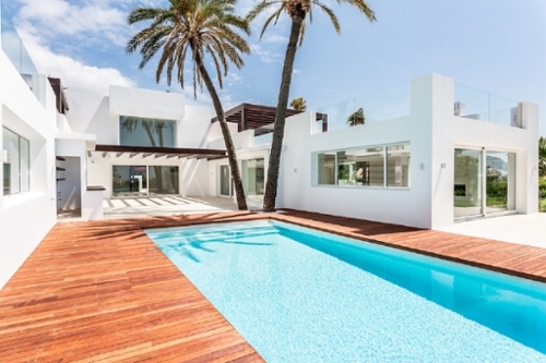 Costabella Costa Del Sol Occidental villa foto 6233645
