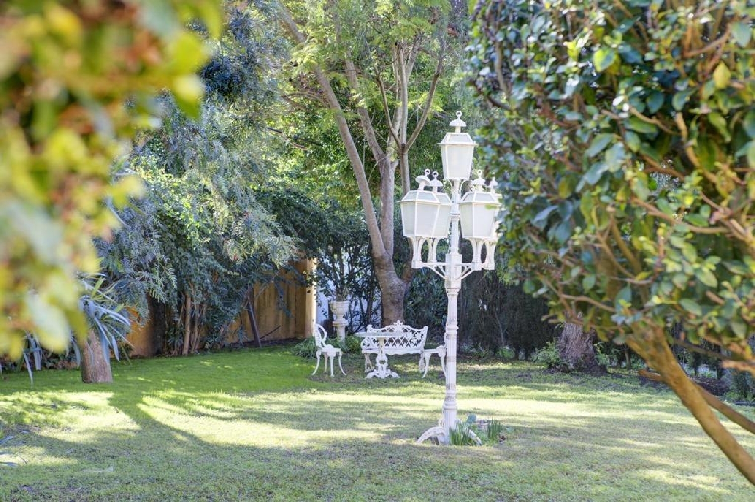  till salu villa El Rosario Costa Del Sol Occidental 6