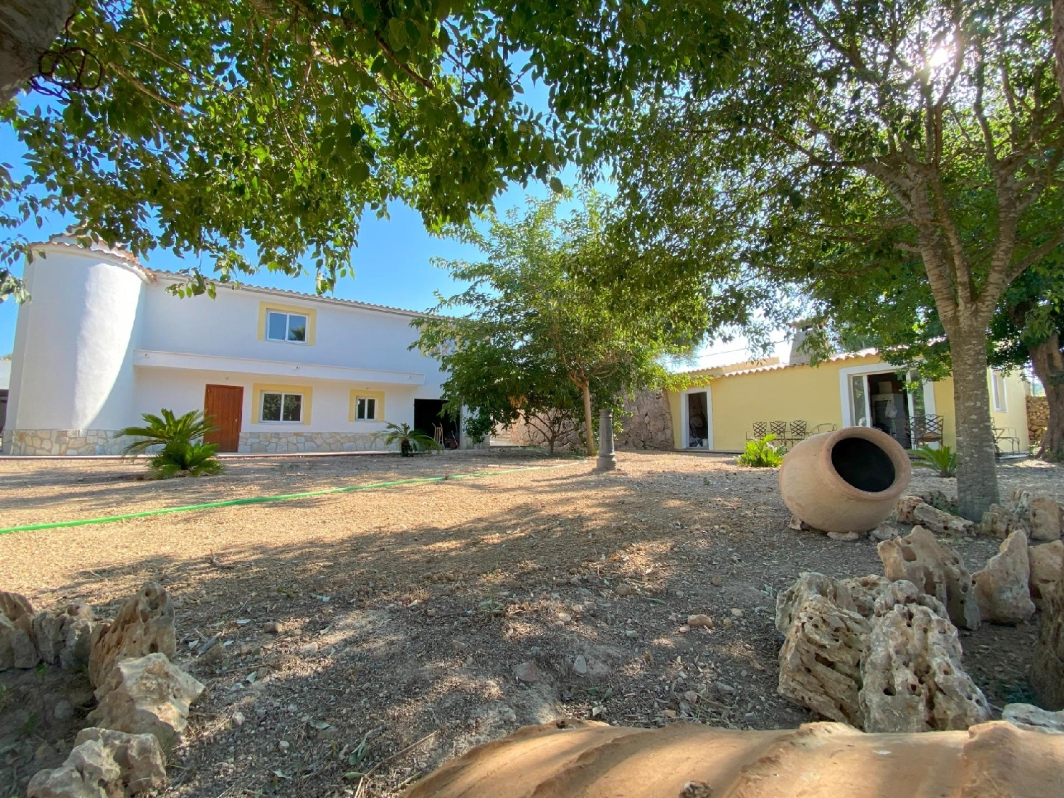 till salu villa Costitx Pla (Es) 4