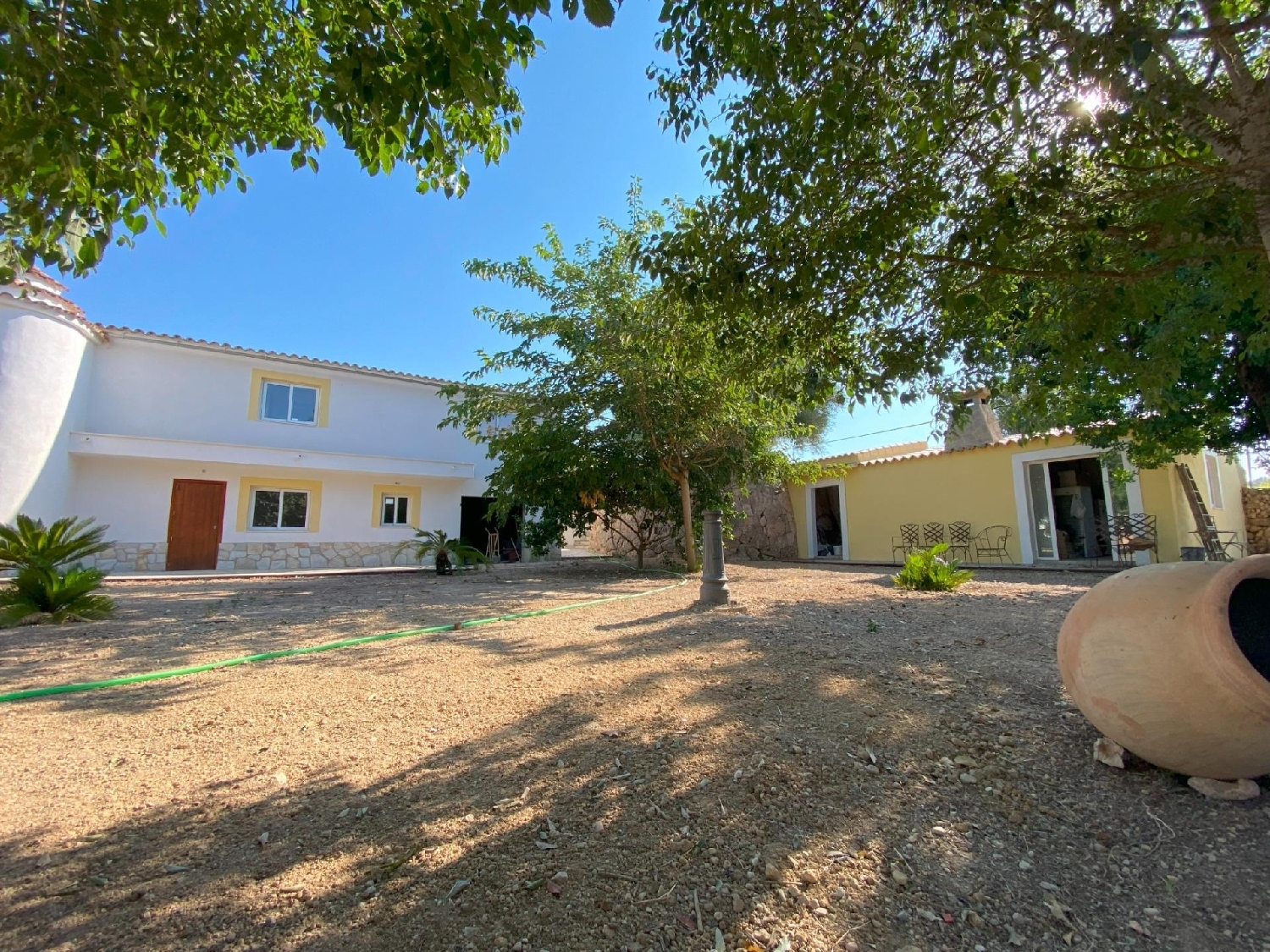 till salu villa Costitx Pla (Es) 3