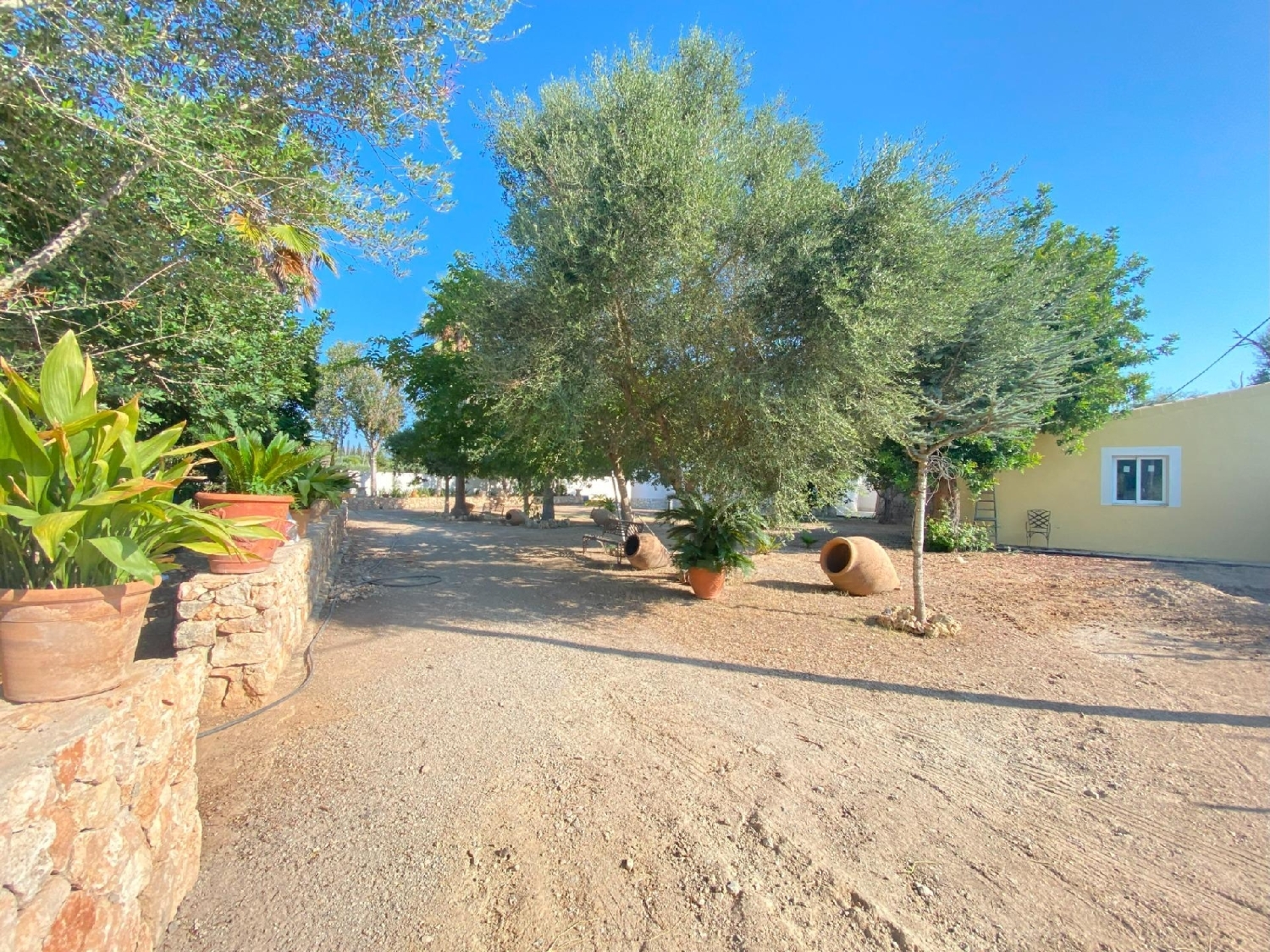  till salu villa Costitx Pla (Es) 7