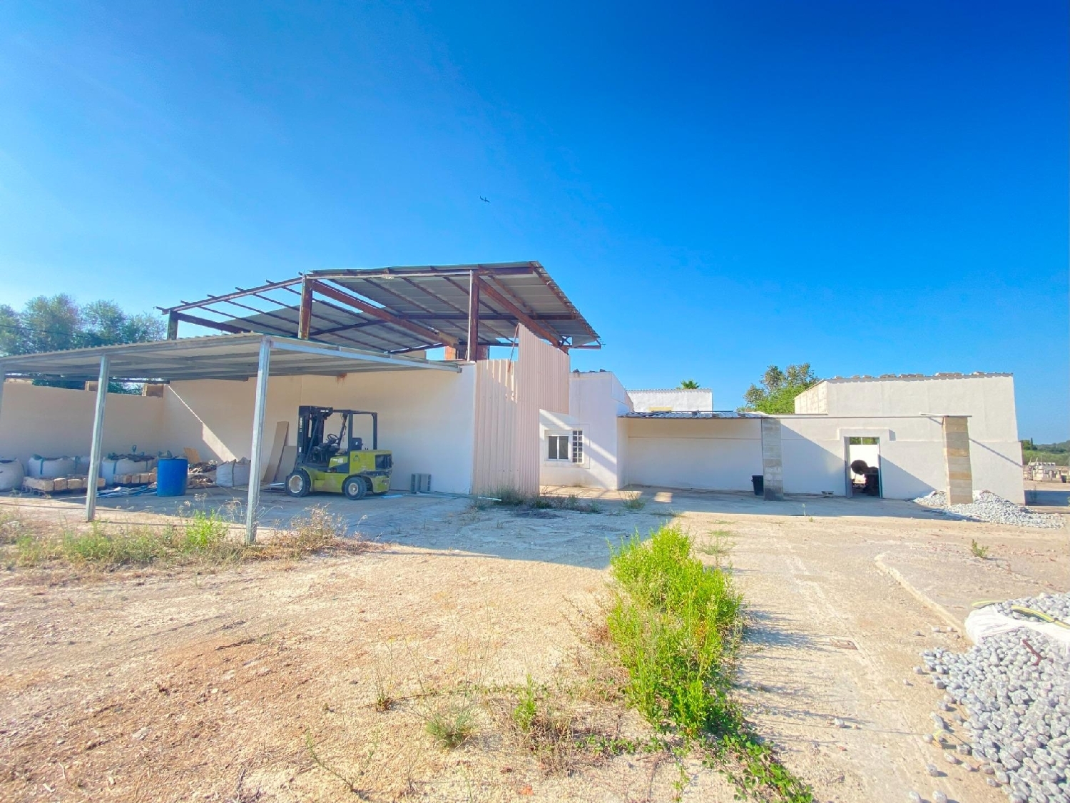  till salu villa Costitx Pla (Es) 6