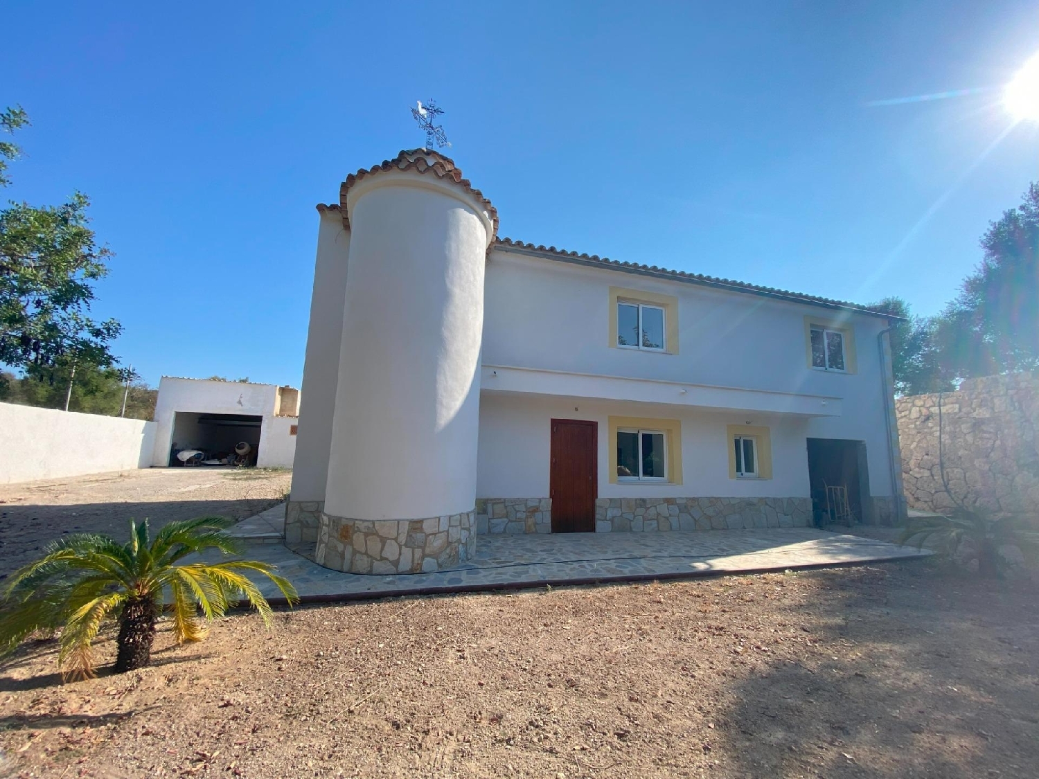 till salu villa Costitx Pla (Es) 2