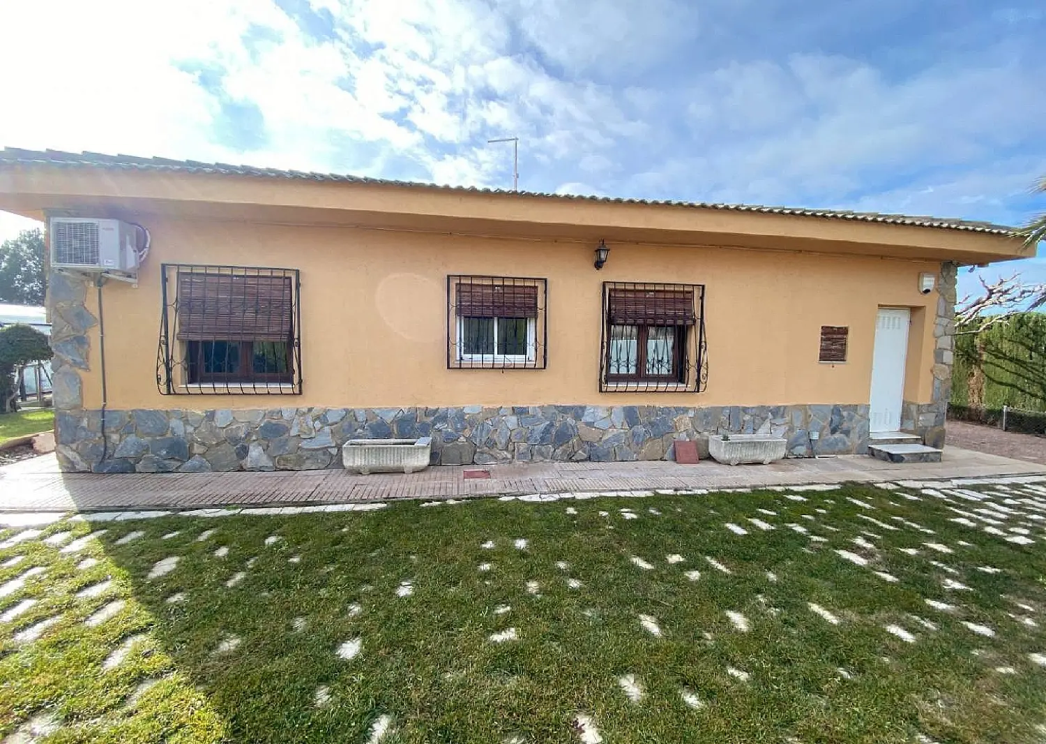  till salu villa La Estacion Vinalopó Mitjà 5