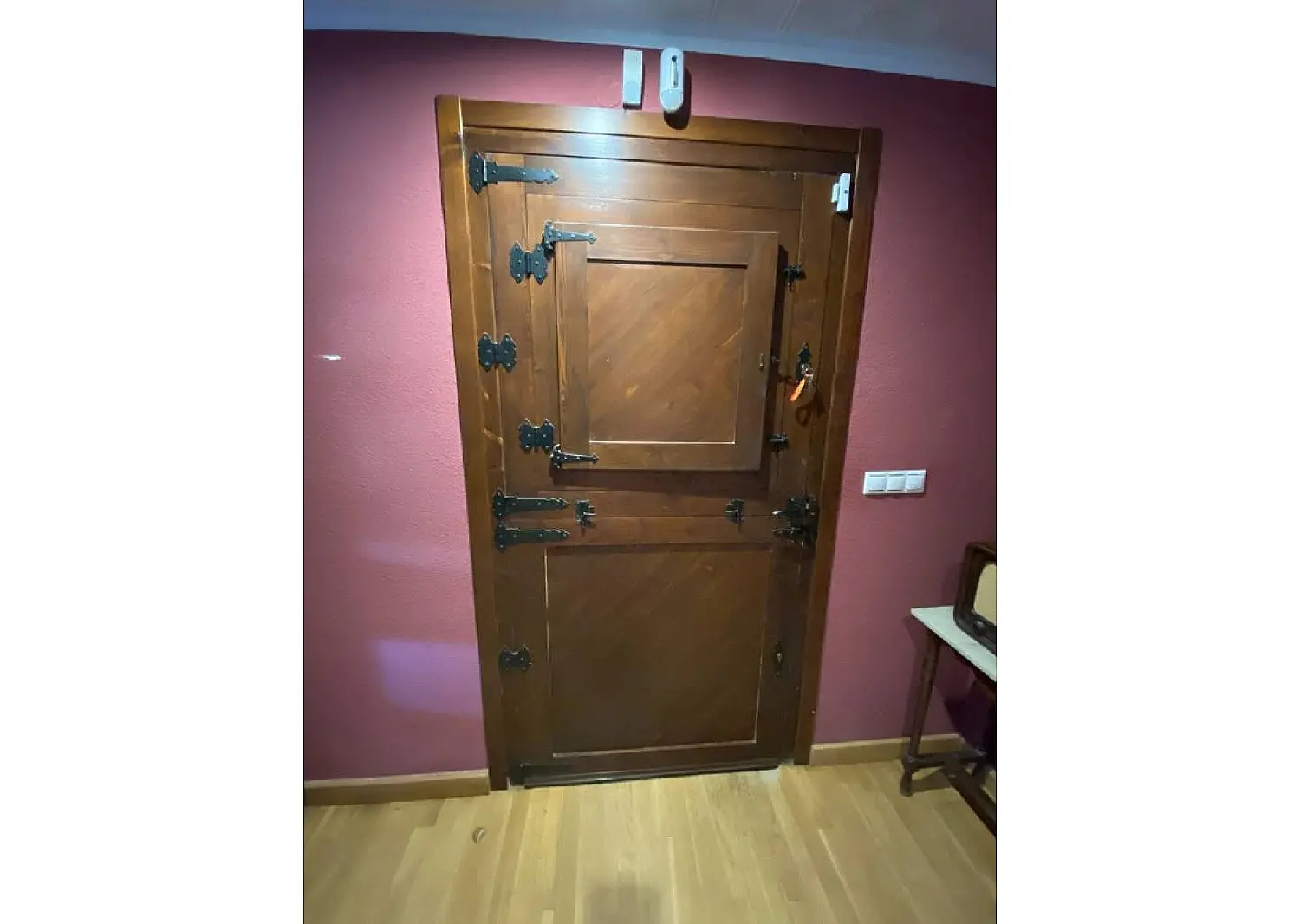  till salu villa La Estacion Vinalopó Mitjà 22