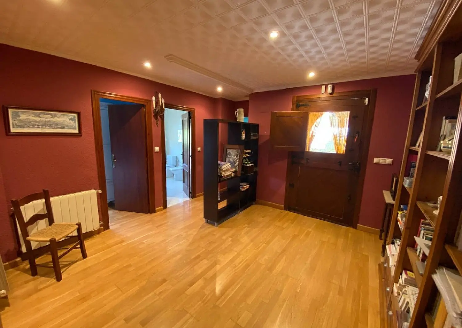  till salu villa La Estacion Vinalopó Mitjà 27
