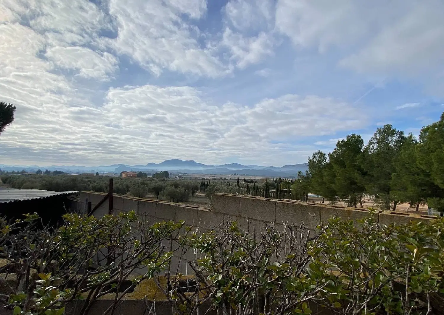  till salu villa La Estacion Vinalopó Mitjà 38