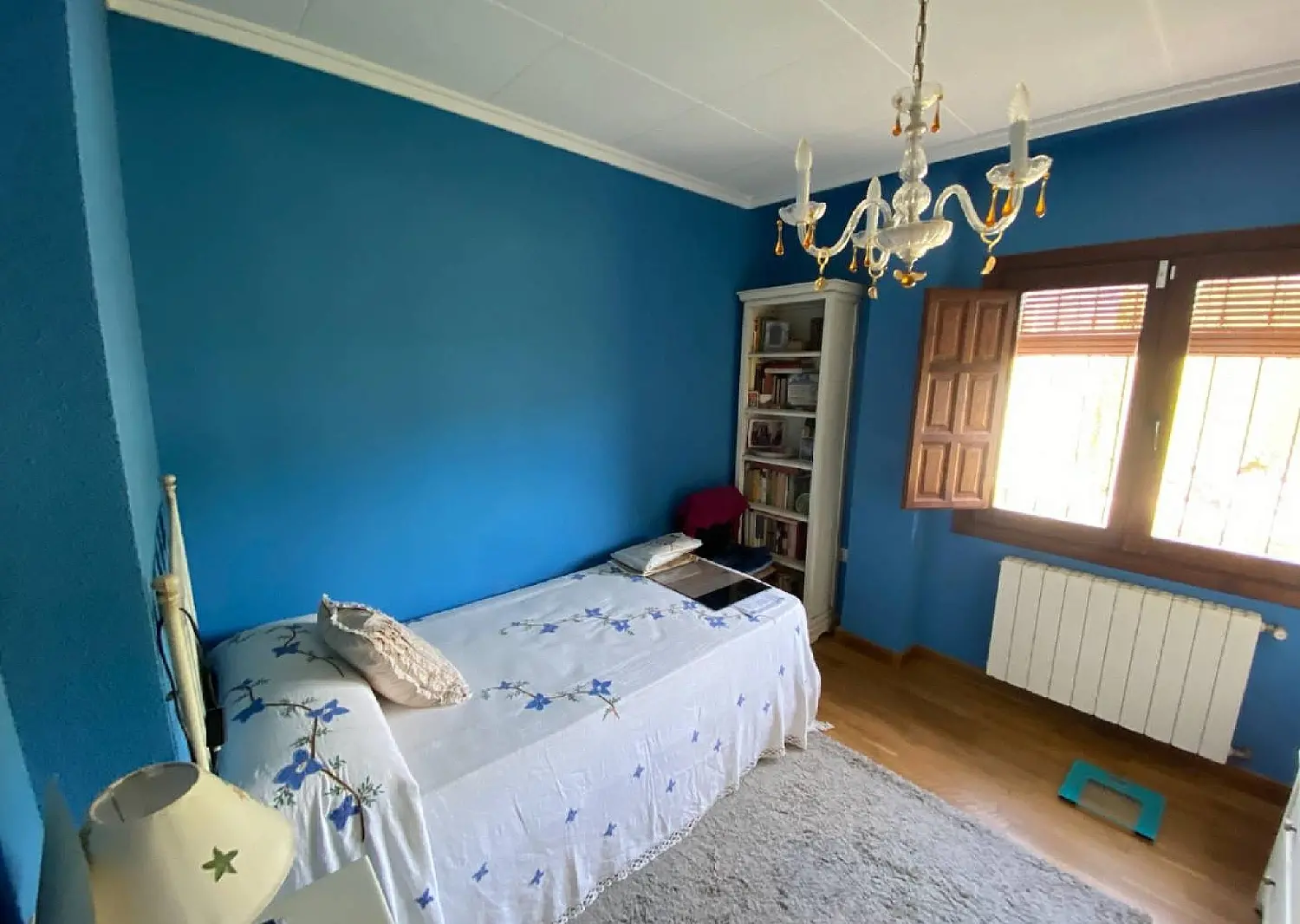  till salu villa La Estacion Vinalopó Mitjà 30