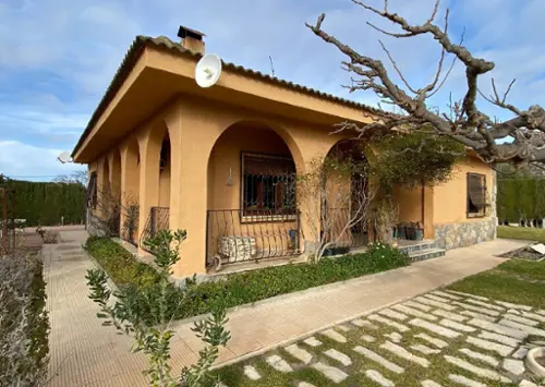 Urbanización Altamira Baix Vinalopó villa foto 6208347
