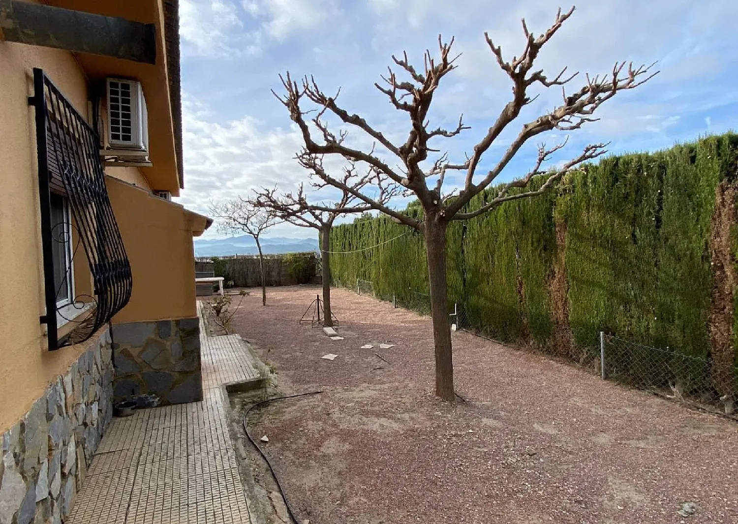  till salu villa La Estacion Vinalopó Mitjà 39