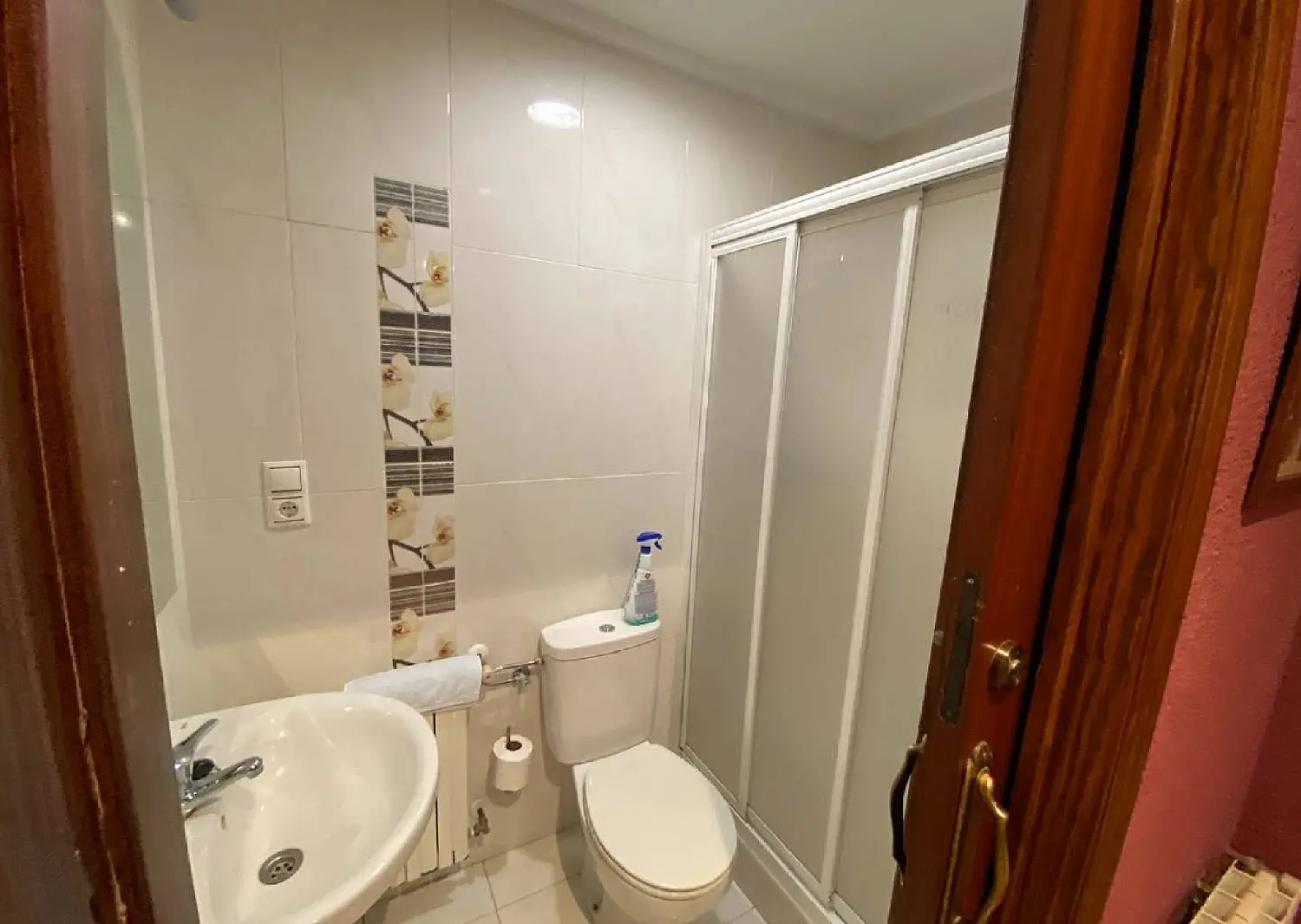  till salu villa La Estacion Vinalopó Mitjà 23