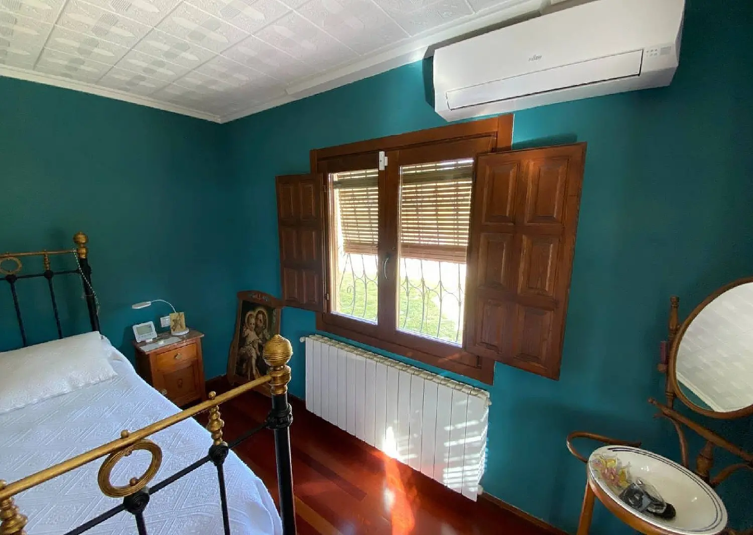  till salu villa La Estacion Vinalopó Mitjà 32