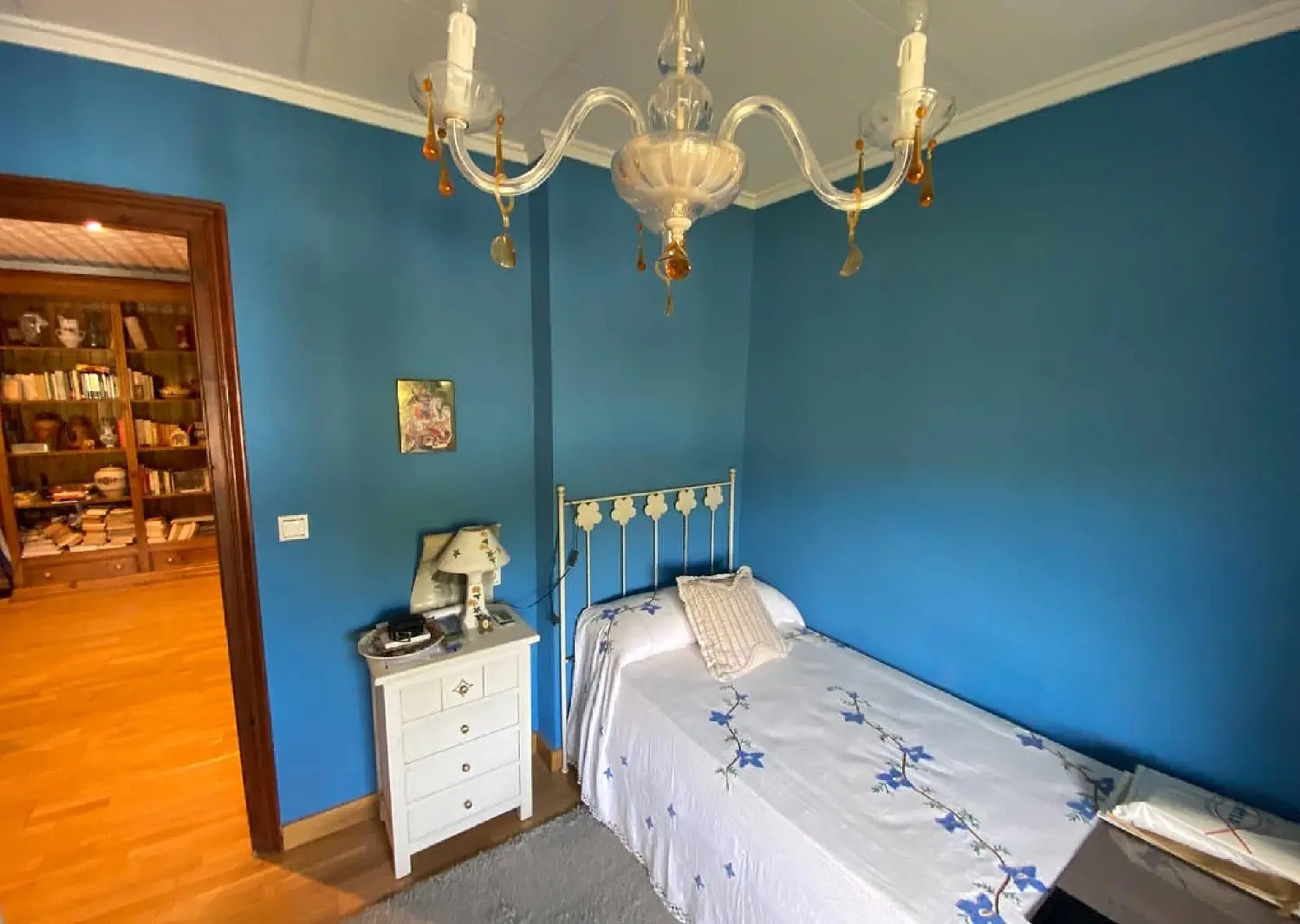  till salu villa La Estacion Vinalopó Mitjà 29