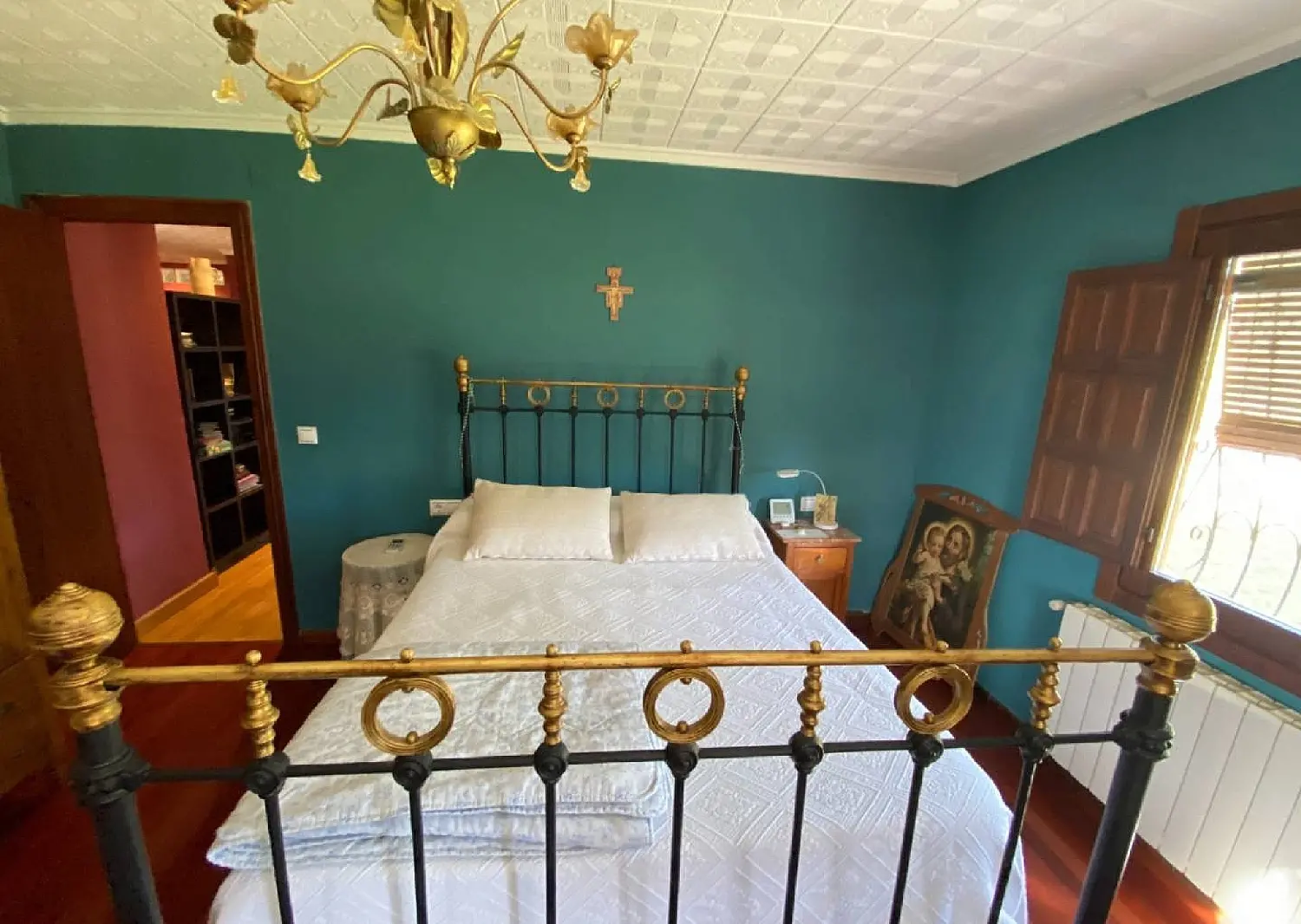  till salu villa La Estacion Vinalopó Mitjà 31