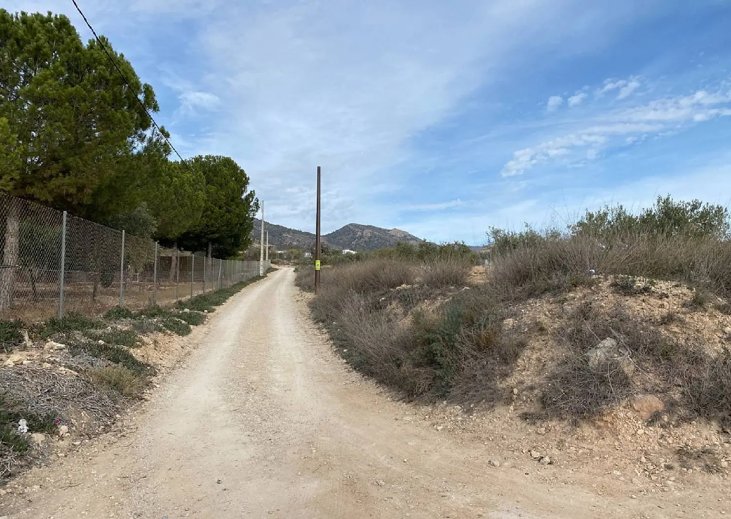  till salu villa La Estacion Vinalopó Mitjà 12