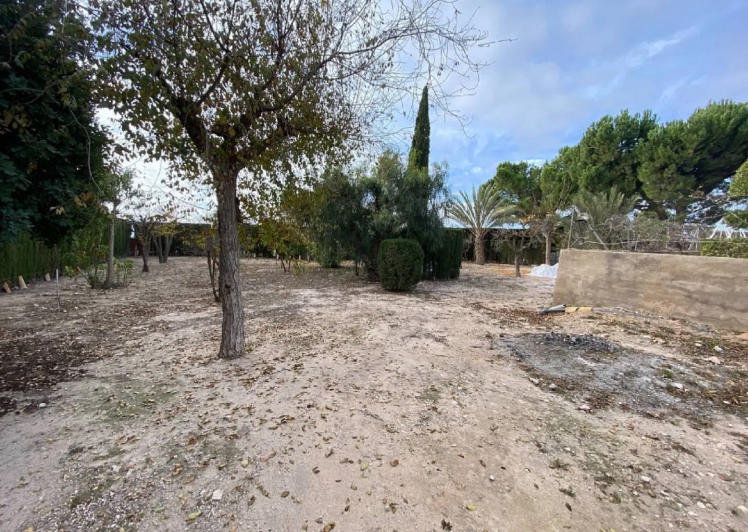  till salu villa La Estacion Vinalopó Mitjà 37