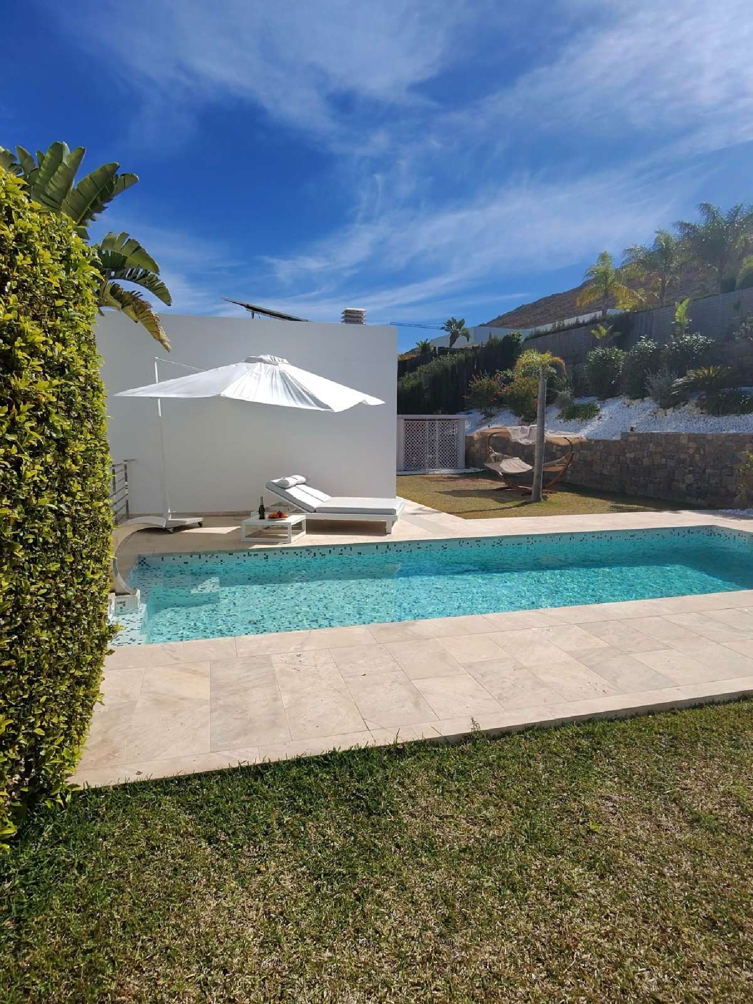 till salu villa Covatelles Marina Alta 3
