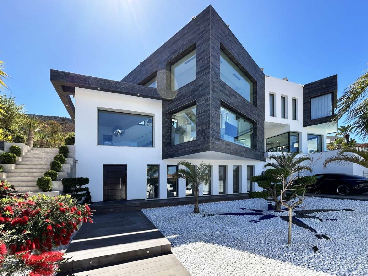  till salu villa Covatelles Marina Alta 1