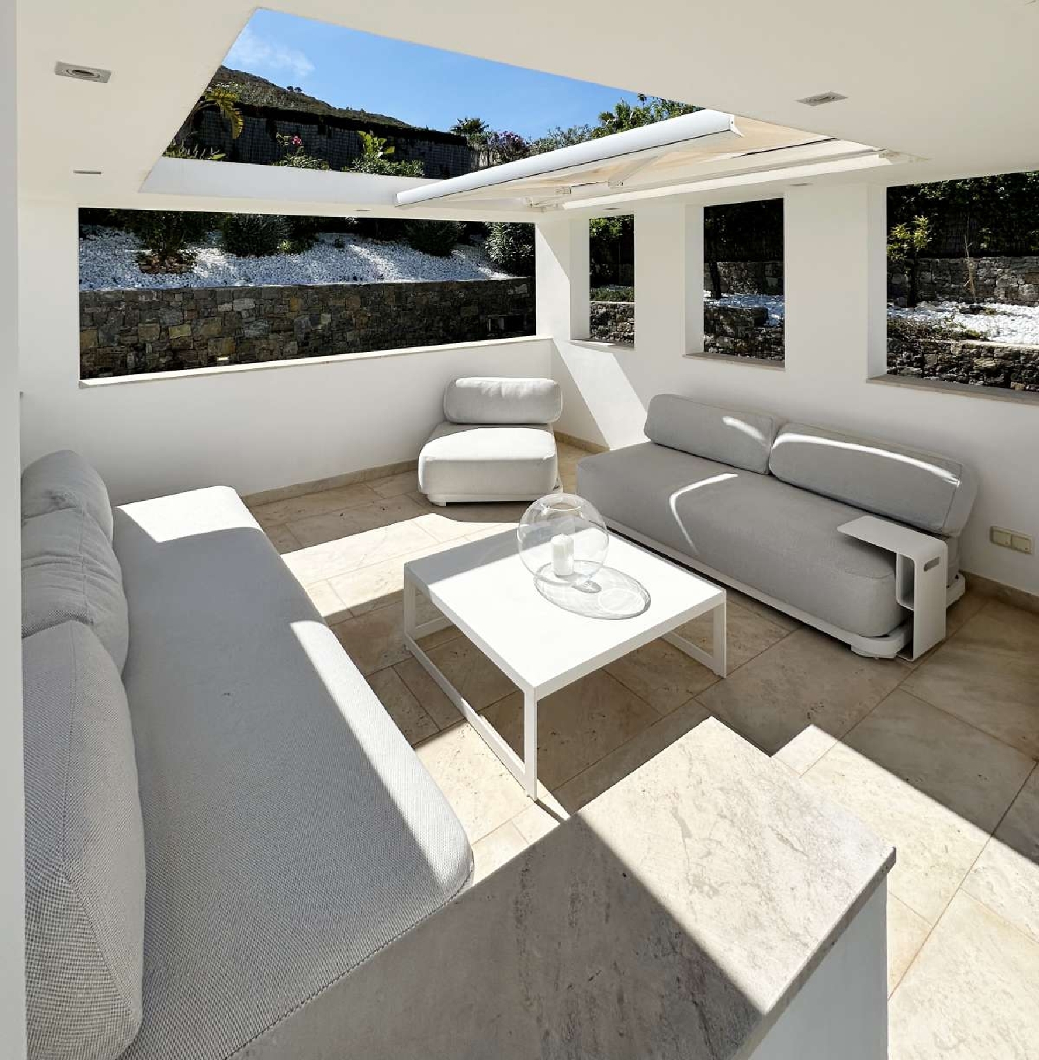  till salu villa Covatelles Marina Alta 4