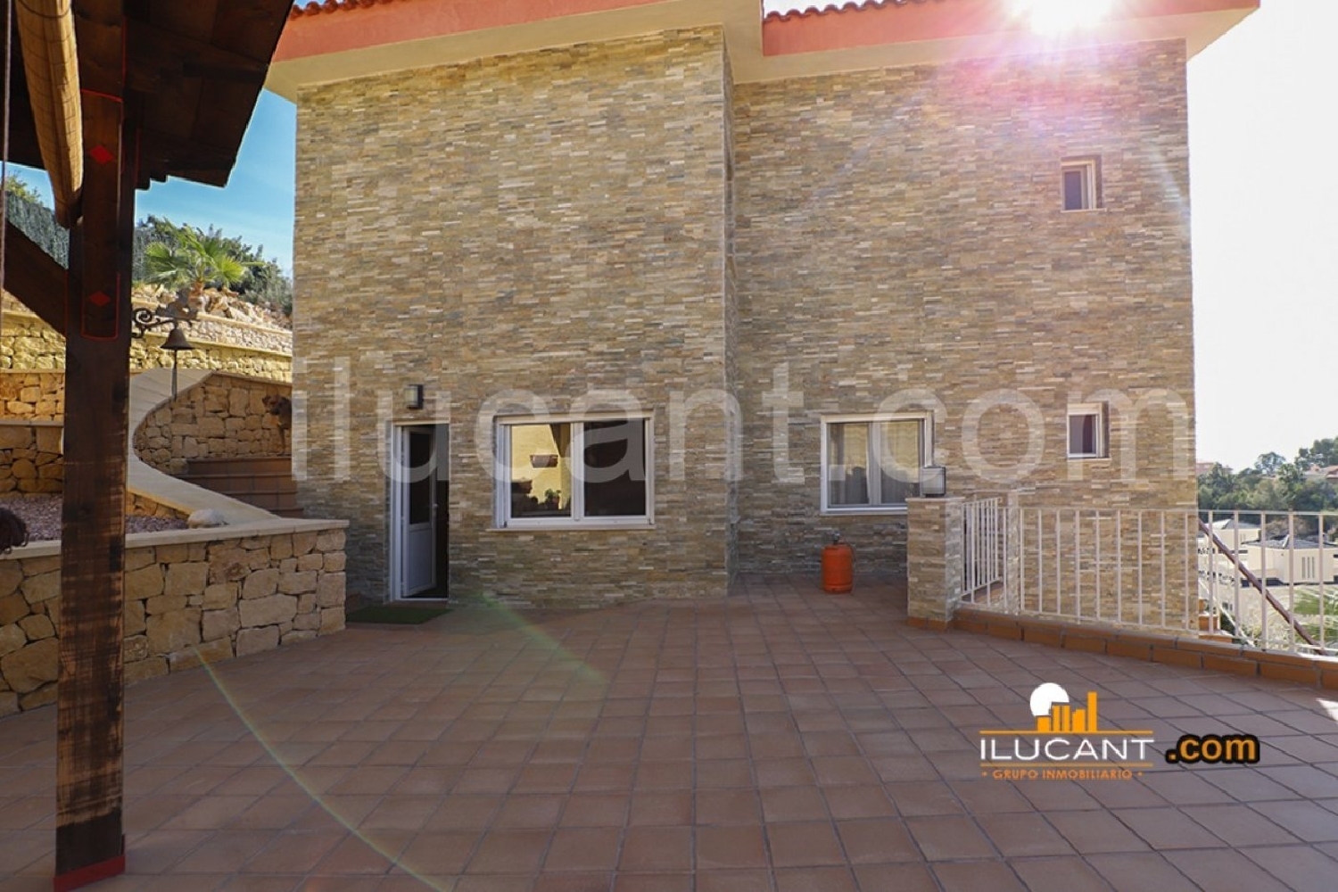  till salu villa Coveta Fumá Alacantí 6