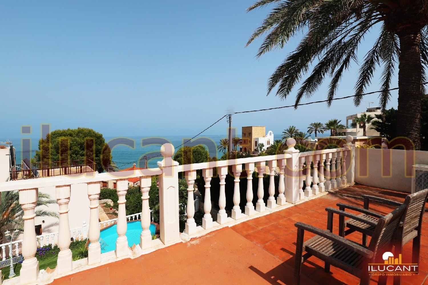  till salu villa Venta Lanuza Alacantí 6