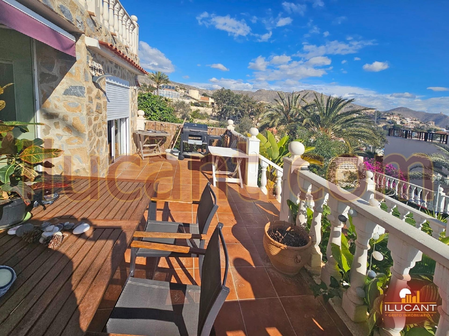  till salu villa Venta Lanuza Alacantí 5