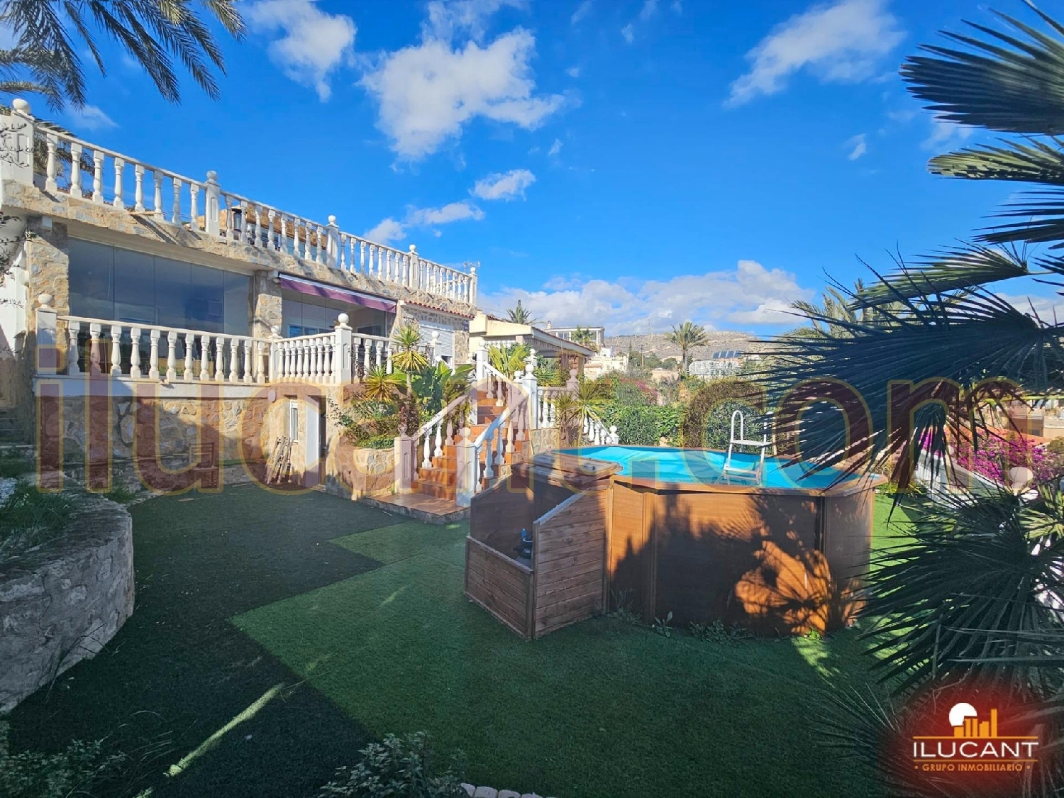  till salu villa Venta Lanuza Alacantí 4