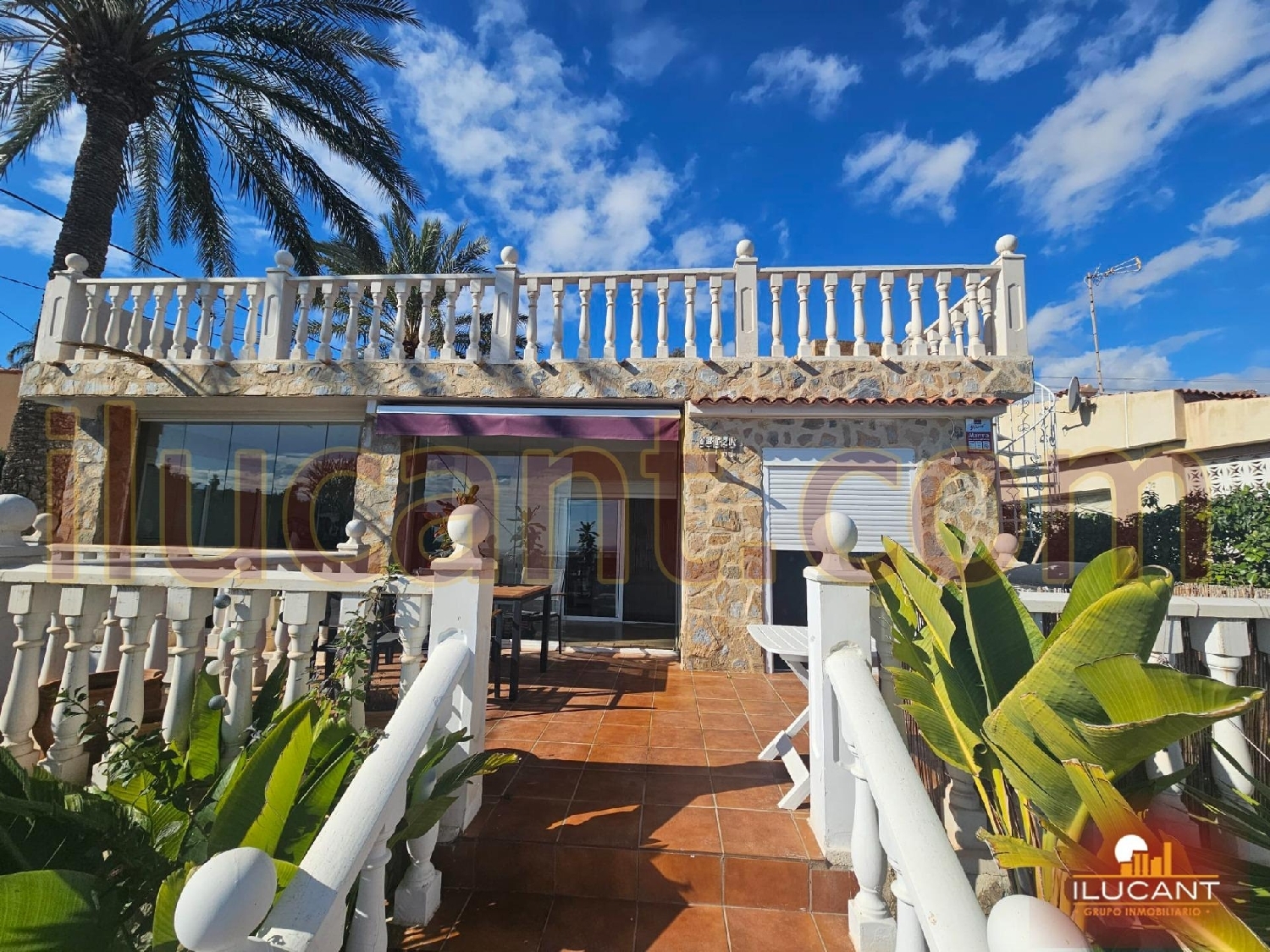  till salu villa Venta Lanuza Alacantí 8