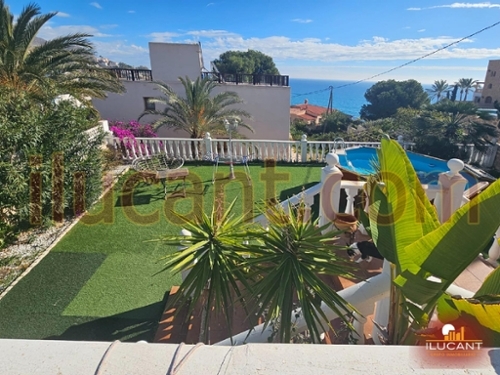 Venta Lanuza Alacantí villa foto 6221206
