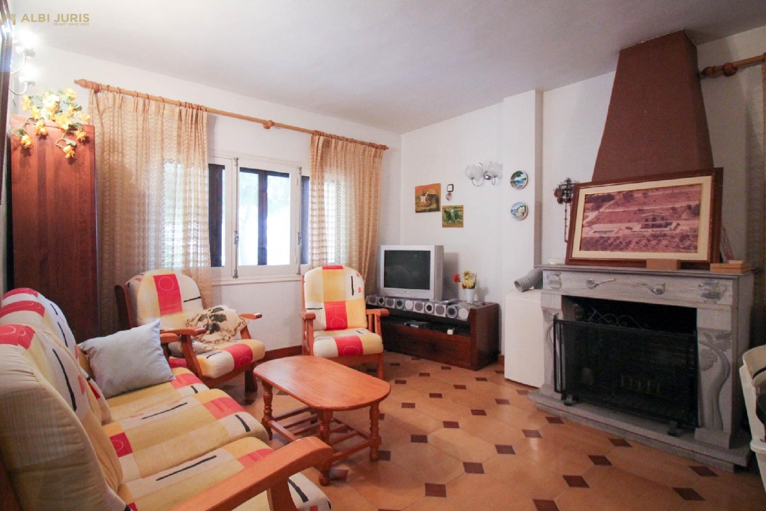 till salu villa Crevillent Baix Vinalopó 3