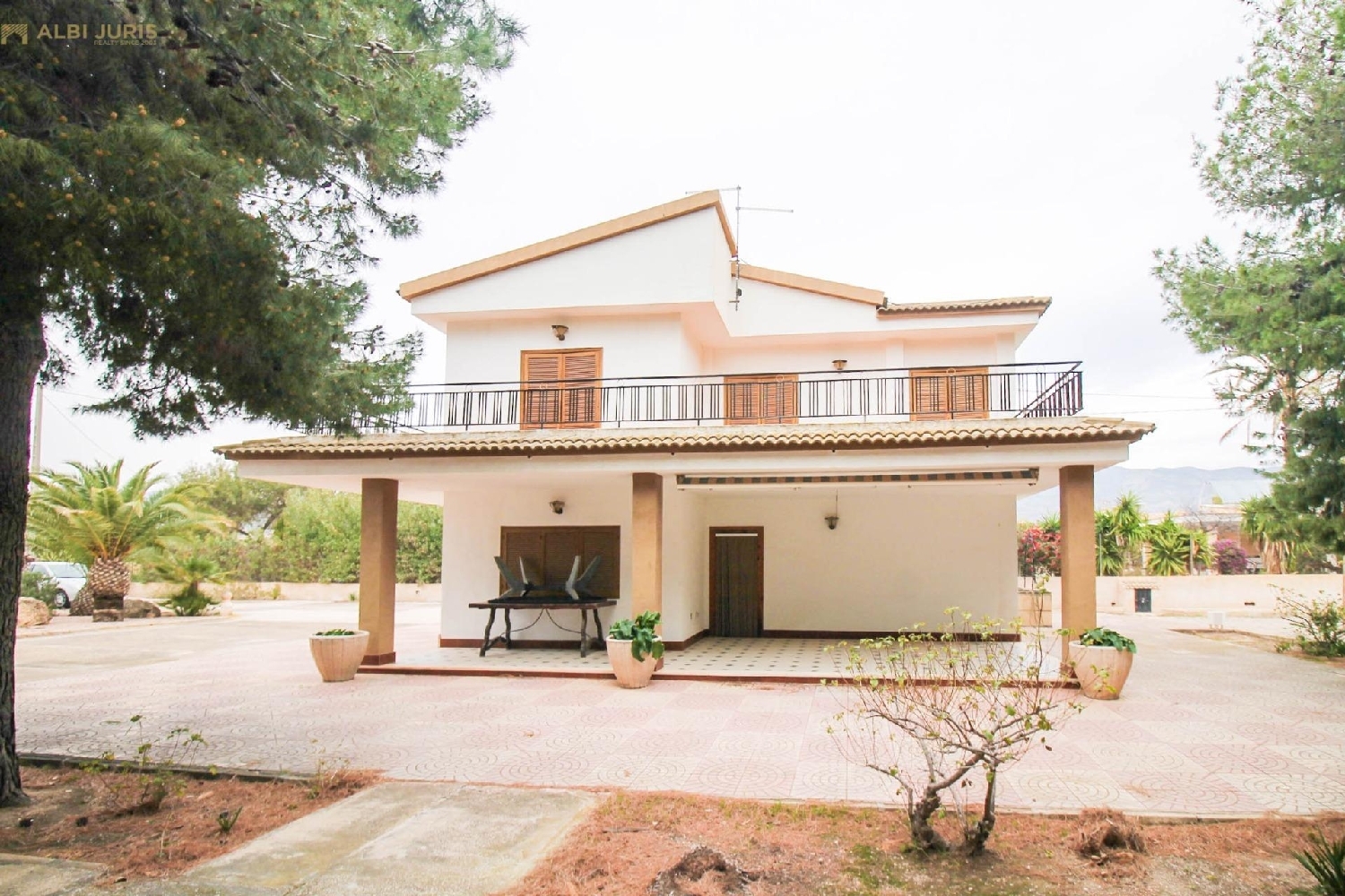  till salu villa Crevillent Baix Vinalopó 1