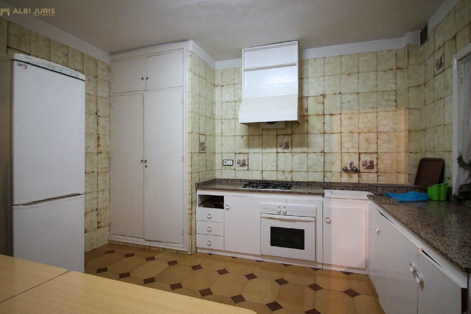  till salu villa Crevillent Baix Vinalopó 7