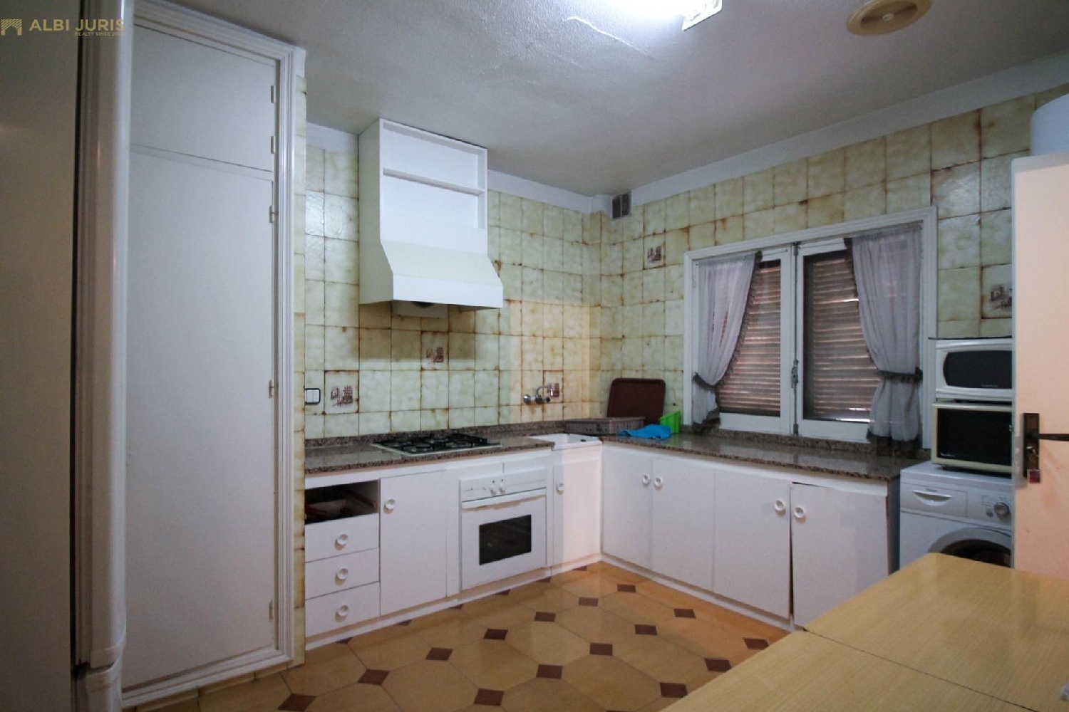  till salu villa Crevillent Baix Vinalopó 6