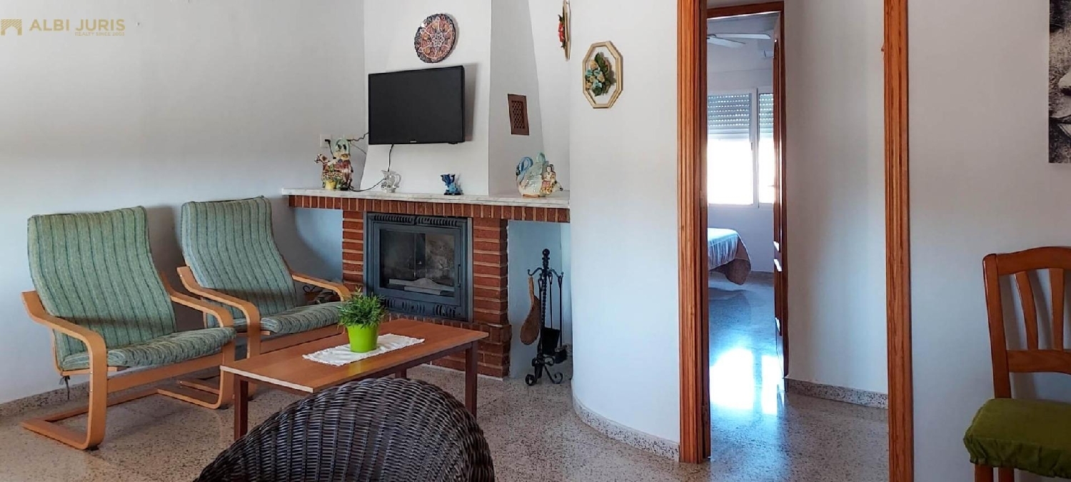  till salu villa Crevillent Baix Vinalopó 5