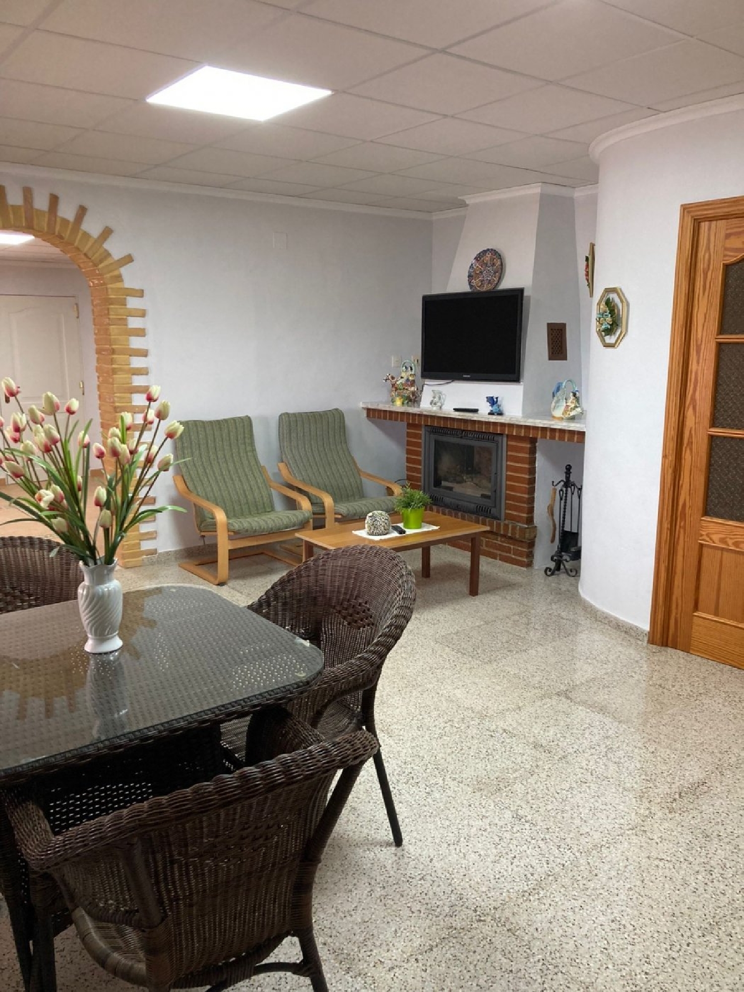  till salu villa Crevillent Baix Vinalopó 8