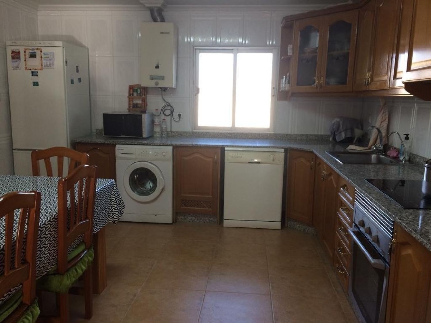  till salu villa Crevillent Baix Vinalopó 4