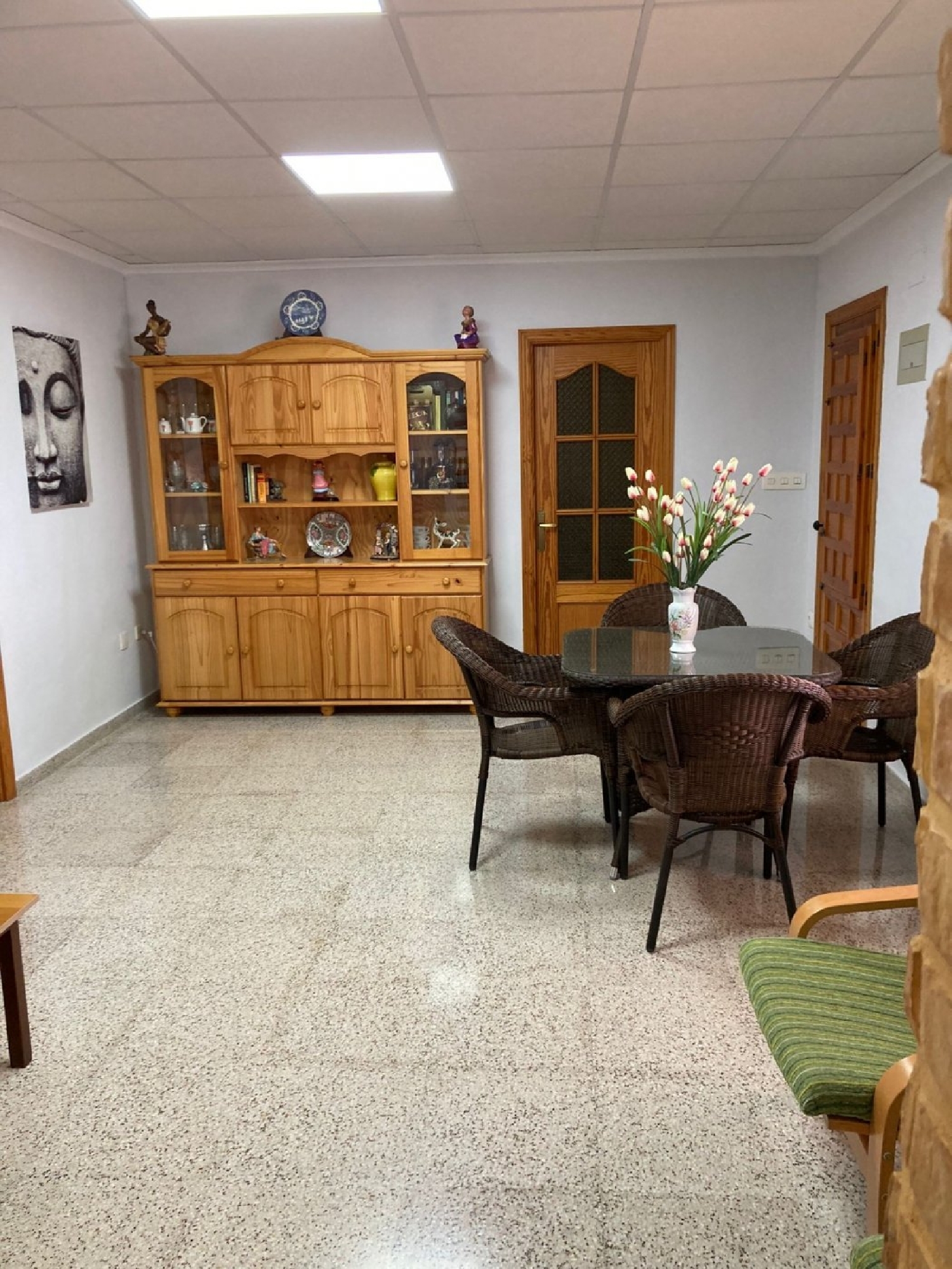  till salu villa Crevillent Baix Vinalopó 7