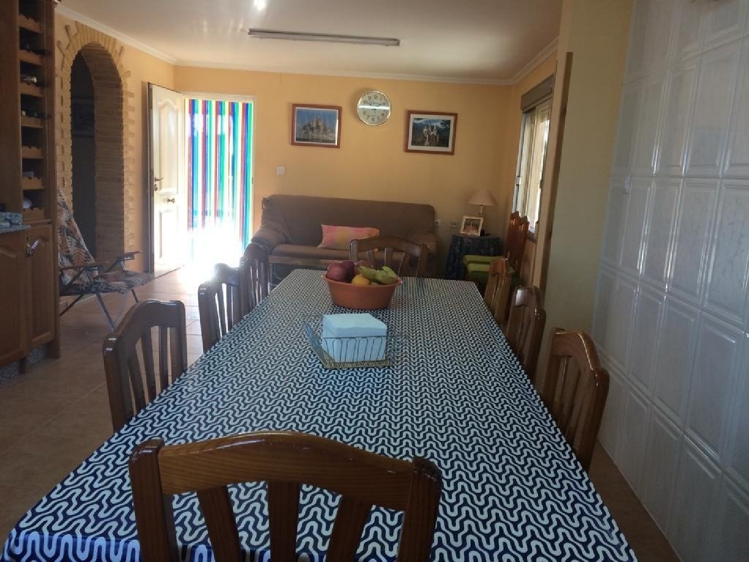  till salu villa Crevillent Baix Vinalopó 5